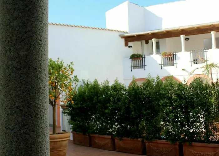 Allegroitalia Porto Cervo Aparthotel Liscia di Vacca