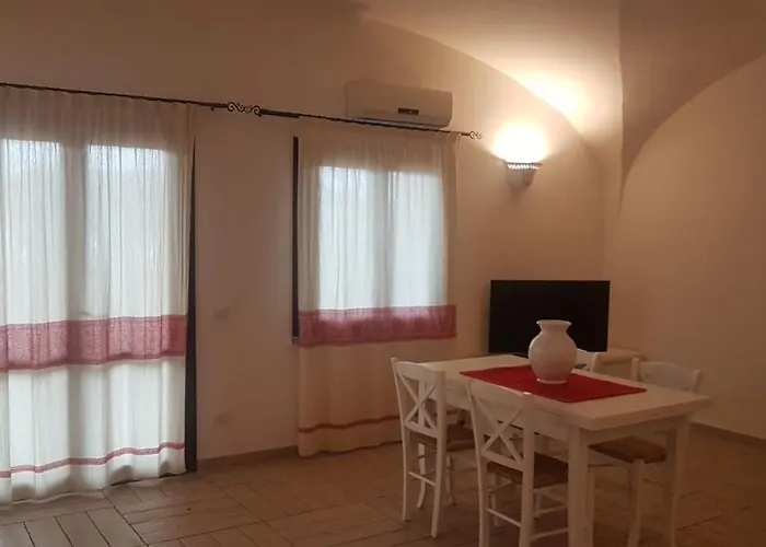 Aparthotel Allegroitalia Porto Cervo